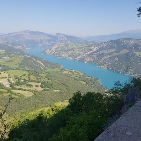 Appartement T2 Imm. La Villa D'Este Digne-les-Bains Eksteriør billede