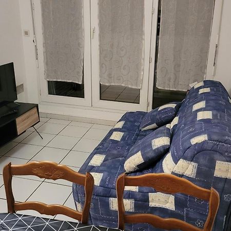 Appartement T2 Imm. La Villa D'Este Digne-les-Bains Eksteriør billede