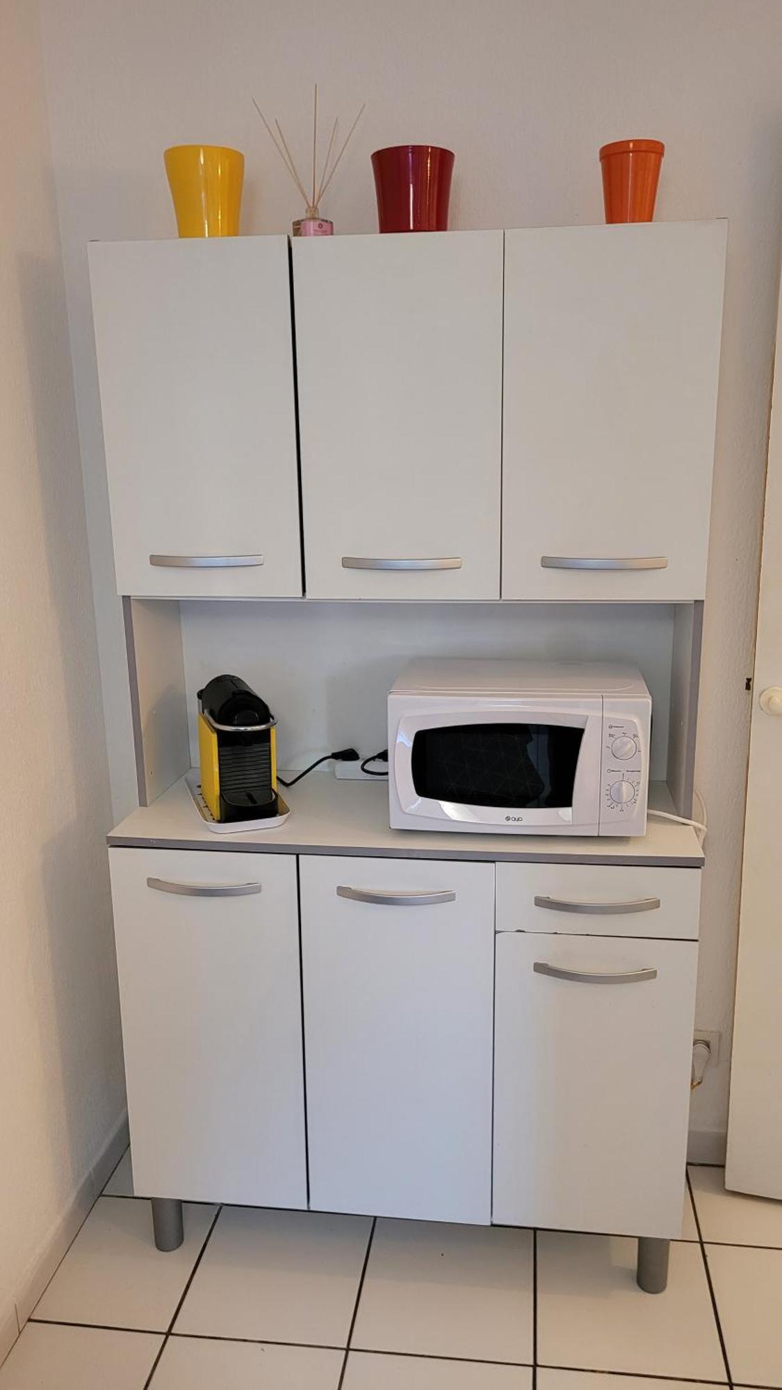 Appartement T2 Imm. La Villa D'Este Digne-les-Bains Eksteriør billede