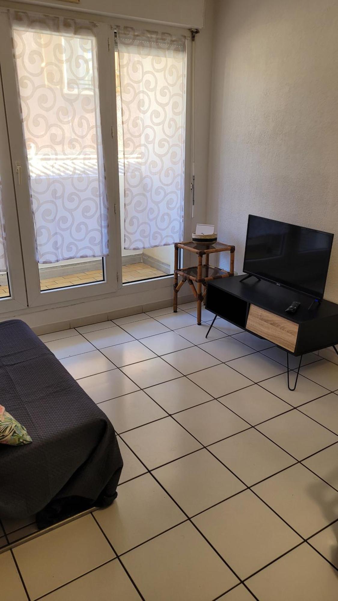 Appartement T2 Imm. La Villa D'Este Digne-les-Bains Eksteriør billede
