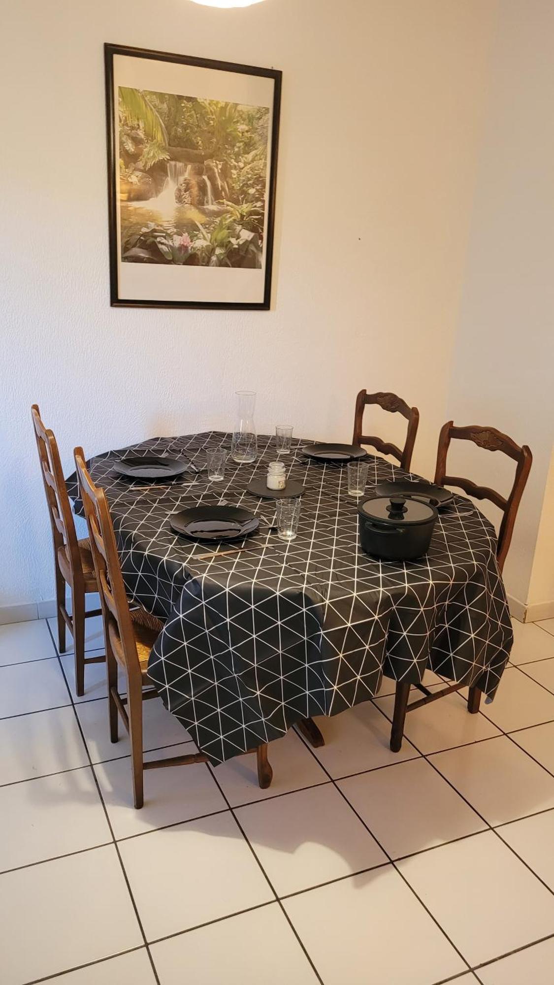 Appartement T2 Imm. La Villa D'Este Digne-les-Bains Eksteriør billede